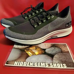 Nike Zoom Pegasus 35 RN Shield Wmns 10 NEW